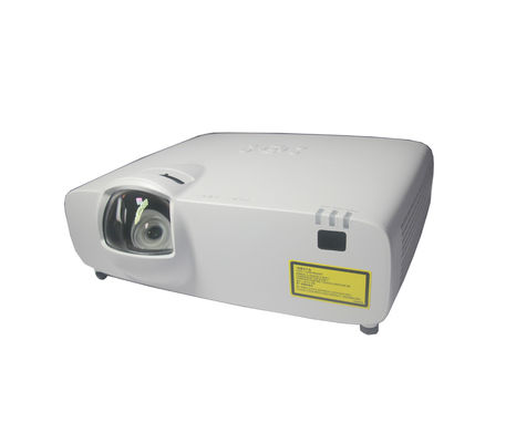 購入 WUXGAレーザー教室劇場 DLPプロジェクター 4500lm HDディスプレイ 5G WIFI online manufacture