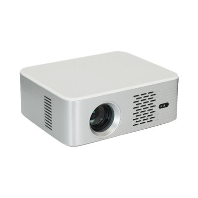 良い値段 防水型Android LED Dlp プロジェクター 4000ルメン 1080P 4.5インチ LCD オンライン