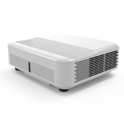 購入 80-120インチLCDレーザーシアターDLPプロジェクター 4Kゲイントスクリーン 1280x800 online manufacture