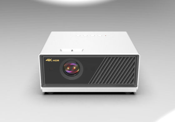良い値段 調整可能なHDR10 映画 DLP HD プロジェクター 2000 ルメン オンライン