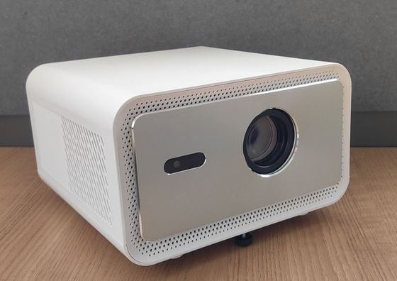 良い値段 ホームシアター モバイル 800ANSI 720p Dlp プロジェクター スマート 4K HIFI サウンド オンライン