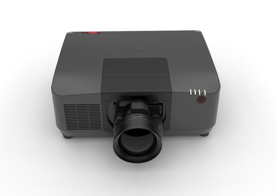 良い値段 密封式防塵自動大型レーザープロジェクター HD 3LCD DLP 20000Lm オンライン