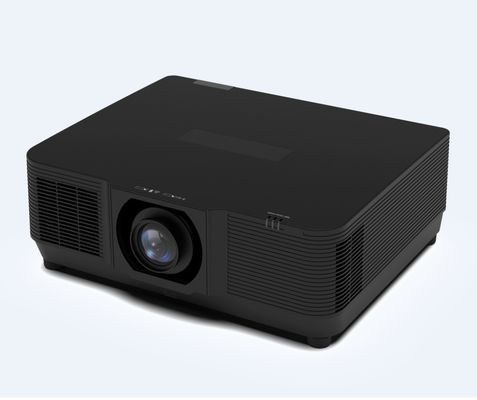 良い値段 WUXGA DLP 映画 広場 4k プロジェクター フルHD 8300lm 1920x1200 オンライン