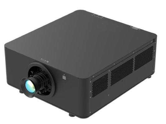 良い値段 広場 3840×2160 DMDチップ DLP プロジェクター 4k RGBレーザー 8000Lm オンライン