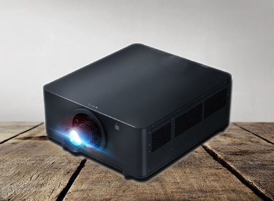 良い値段 RGBレーザー・LED DLP 広域レーザープロジェクター 4K強化 2716x1528 ODM オンライン
