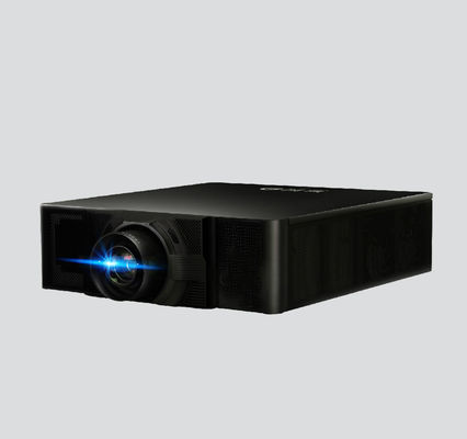良い値段 高明度のDLPプロジェクター 広場用LEDLCDプロジェクター フルHD18000lm オンライン