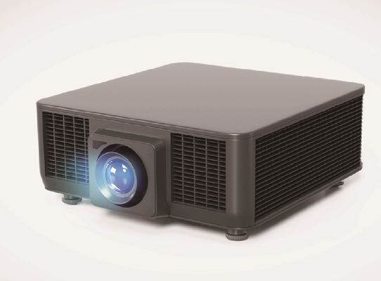 良い値段 オートマティック 広場 4k DLP プロジェクター 10000Lm 高亮度レーザー光源 オンライン
