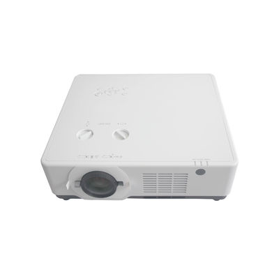 良い値段 短距離XGA DLPインタラクティブプロジェクター 教室用 パワーポイントプレゼンテーション 6000lm 1280x800 オンライン