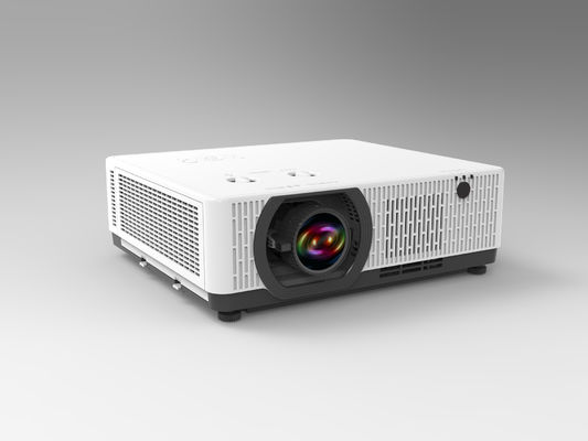 良い値段 720p 広場 インタラクティブ 4K DLP プロジェクター 教室用 8000lm オンライン