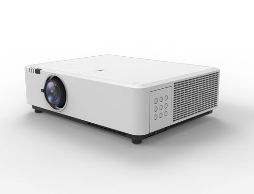 良い値段 ダイナミック8000lmデジタル光処理DLPプロジェクターLCDNICHIAレーザー オンライン