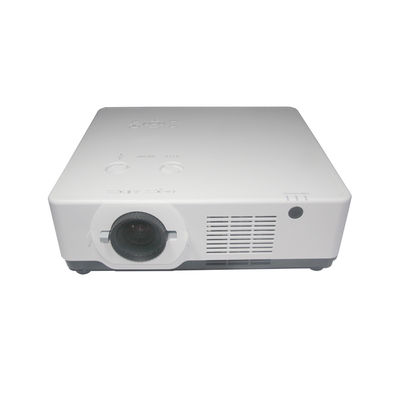 良い値段 大型WXGA標準投影機 10000ルメン 4k 300インチDLPレーザー オンライン
