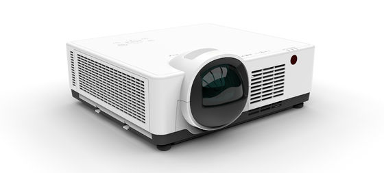 良い値段 WXGA HD 4K UST プロジェクター ダイナミックレーザー 4000 ルメン ショートスロー プロジェクター 5500 ルメン オンライン