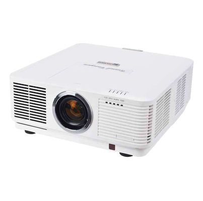 良い値段 7300lm~8500lm 4KレーザーDLP フルHDプロジェクター XGA WXGA WUXGA 大規模な会場用 オンライン