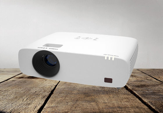 良い値段 4200 ルメンレーザー LEDライト ロングスロー プロジェクター 4k 1080p XGA 1024x768 オンライン