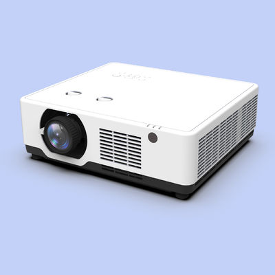 良い値段 スマート ロング 標準 投影レーザー プロジェクター 4kレーザー 30-300 インチ 6500lm シアター用 オンライン
