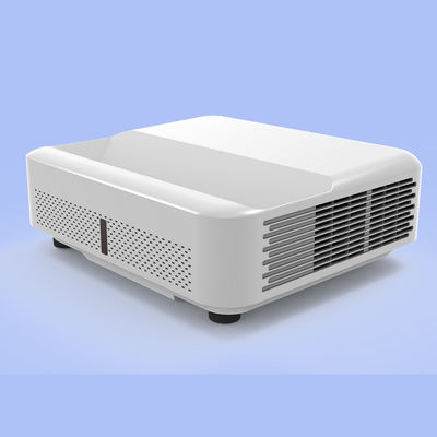 良い値段 マルチメディア 垂直 1080p ショート 投影機 3600lm 教室用 オンライン