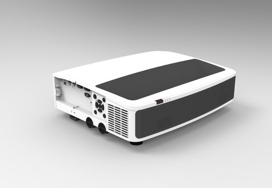 良い値段 ODM インタラクティブ 3D 教室 短距離投影器 教育用 4500lm オンライン